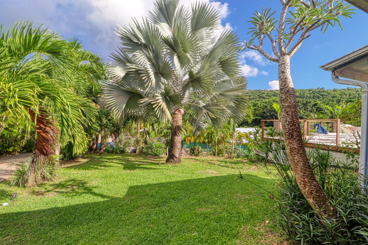 Location villa Martinique Jardin Location villa Martinique Jardin